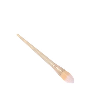 REAL TECHNIQUES แปรงรองพื้น 101 Triangle Foundation Brush แปรงสำหรับใบหน้า แปรง อุปกรณ์แต่งหน้า เครื่องสำอาง ความงาม