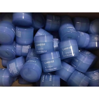 Laneige Water Sleeping Mask ขนาดทดลอง 💥15 ml.💥 ของแท้💯