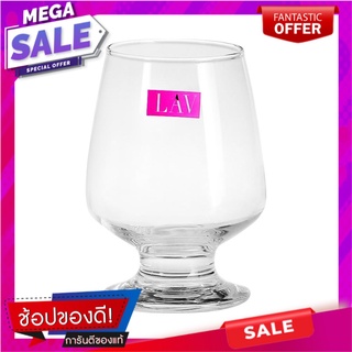 แก้วก้าน 250ml GURALLAR LAL แก้วน้ำ STEM GLASS 250ml GURALLAR LAL