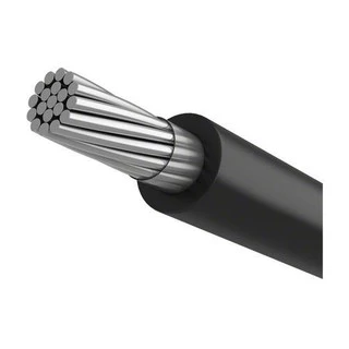 สายไฟ อลูมีเนียม 7เส้น ทนแดดทนฝน THW-A 1x25 100เมตร 200เมตร 500เมตร เมนหลักไฟฟ้า ขอมิเตอร์ 15A