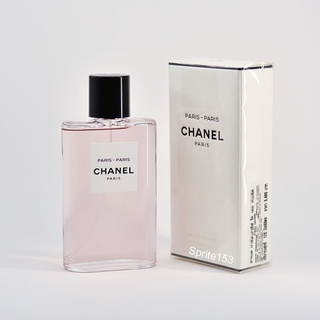 Chanel Paris - Paris น้ำหอมแท้แบ่งขาย 5mL-10mL Les Eaux de CHANEL paris-paris