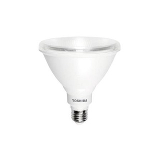 [พร้อมส่ง] HomeDoDee หลอดลิเนีย LED TOSHIBA ขั้ว E27 แสงวอร์มไลท์ หลอดไฟ LED