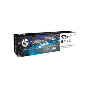 INK CARTRIDGE HP 975X BK CY MT YL PAGEWIDE Model : L0S09A