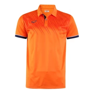 Grand Sport เสื้อโปโลแกรนด์สปอร์ต รหัส: 072046