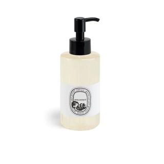 diptyque ผลิตภัณฑ์ทำความสะอาดผิวกาย Philosykos Hand and Body Gel ขนาด 200 มล. ผลิตภัณฑ์ขัดผิว ผลิตภัณฑ์ดูแลผิวกาย ผลิตภั