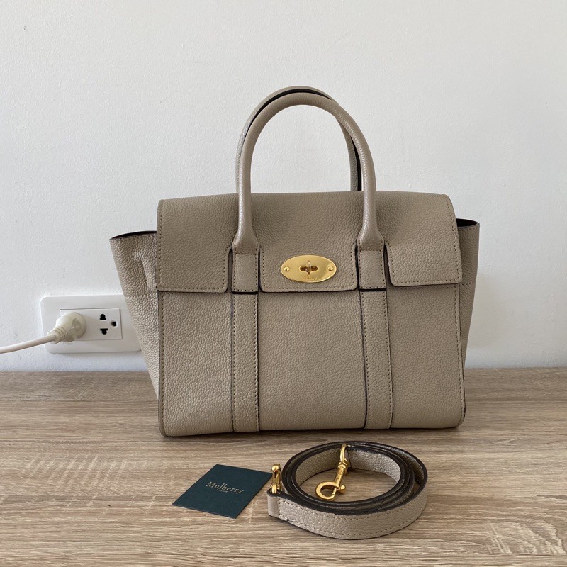 Mulberry bayswater small 2018