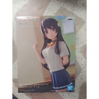 sananajimi ga Zettai ni Makenai Love Comedy - Shida Kuroha Figure