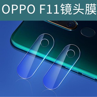 ฟิล์มติดด้านหลังสำหรับ OPPO F 11 / F 11 Pro / realme 3 / 9 A 7 A 3S