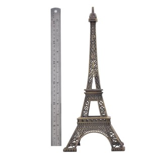 หอไอเฟลจำลอง Eiffel Tower 38 cm