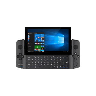 ส่งจากไทย รับประกัน1ปี❗️เครื่องเกมส์ GPD WIN 3 เครื่องเกมส์พกพา ระบบ Windows 10 CPU Core i5-1135G7 แรม16GB รอม1TB