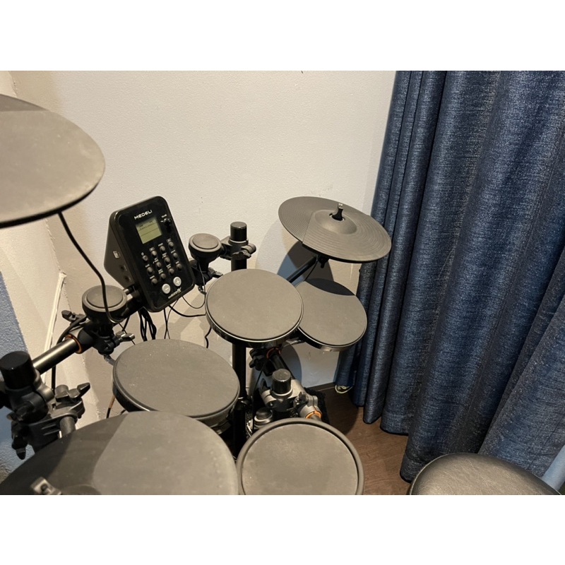 medeli dd620bx แถม unique drum amp