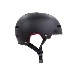 [พร้อมส่ง] หมวกกันน็อกเซฟตี้ REKD Elite 2.0 Helmet สี BLACK ของแท้จากตัวแทนจำหน่าย