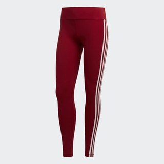 Adidas  กางเกงผู้หญิง กางเกงวิ่ง LongTights Believe 3S EB3708  MAR(1900)