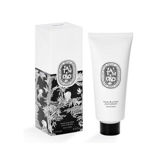 เจลอาบน้ำ Diptyque DQF Shower Balm กลิ่น TAMDAO 200ML.