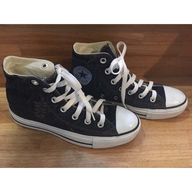 converse all star scratch