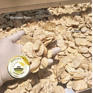 ผงกล้วยดิบ ผงกล้วยน้ำว้าดิบ 100%ไม่ผสมเปลือก 500g รักษาแผลในกระเพาะ กรดไหลย้อน ลดไขมัน
