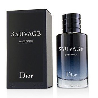 แท้กล่องซีล Dior Sauvage EDP 100ml