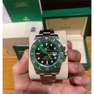 นาฬิกาข้อมือ Rolex submariner