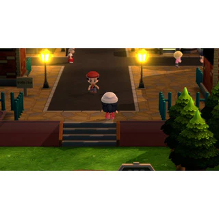 Nintendo Switch™ Pokemon Shining Pearl (By ClaSsIC GaME)
