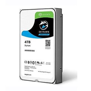 SEAGATE SKYHAWK 4TB SURVEILLANCE HDD