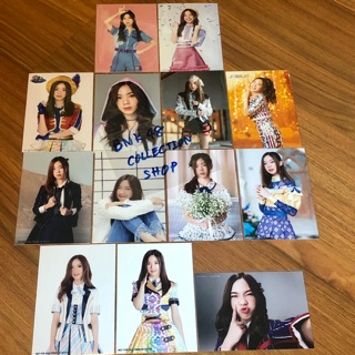 BNK48 รูปสุ่ม Single , Album Pun ปัญ  Aitakatta , คุกกี้,โชนิจิ,คิมิวะ,เฟสติวัล,Beginner,77,ไฮเทนชั่น,ริเวอร์,จาบาจา