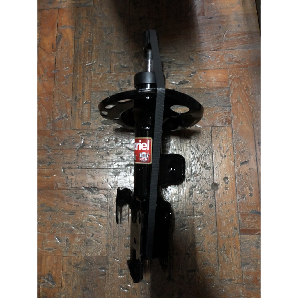 โช๊คหน้า toyota prius hybrid XW30 ปี09-14 ยี่ห้อ GABRIEL 1 ข้าง (กดสั่ง2ตัว‼️)