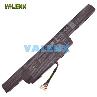 10.95V AS16B5J AS16B8J Laptop Battery For Acer Aspire E5-575G-53VG Series 15.6&amp;quot; 3ICR19/662-2 E5-575G-5341 E50575G