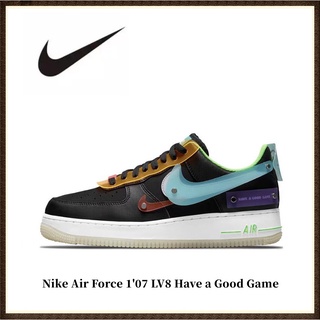 Nike Air Force 107 LV8 Have a Good Game