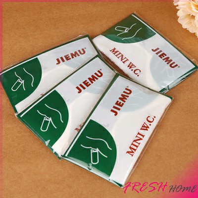 ถุงปัสสาวะฉุกเฉิน ห้องน้ำใช้แล้วทิ้ง ห้องน้ำรถ ถุงอาเจียน emergency urine bag