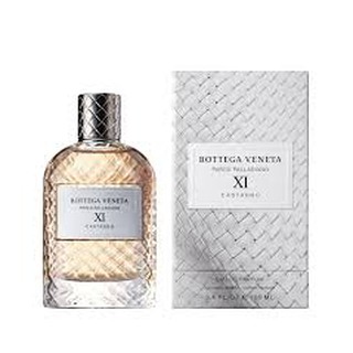 Bottega Veneta Parco Palladiano XI : Castagno EDP 5ml - 10ml นำ้หอมแท้แบ่งขาย