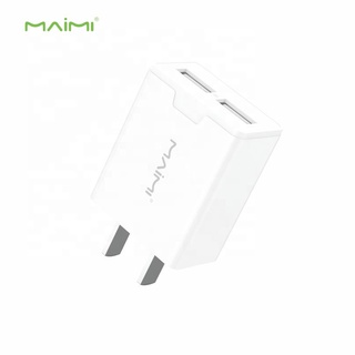 [รับประกัน1ปี] หัวชาร์จ หัวชาร์จเร็ว Maimi 2.4A C36(ส่งด่วน) Qualcomm Quick Charger 2.0 หัวชาร์จusb ชุดชาร์จ US/EU