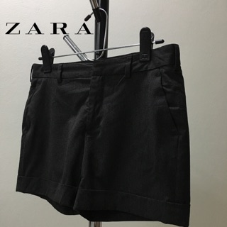 กางเกง ZARA BASIC แท้💯