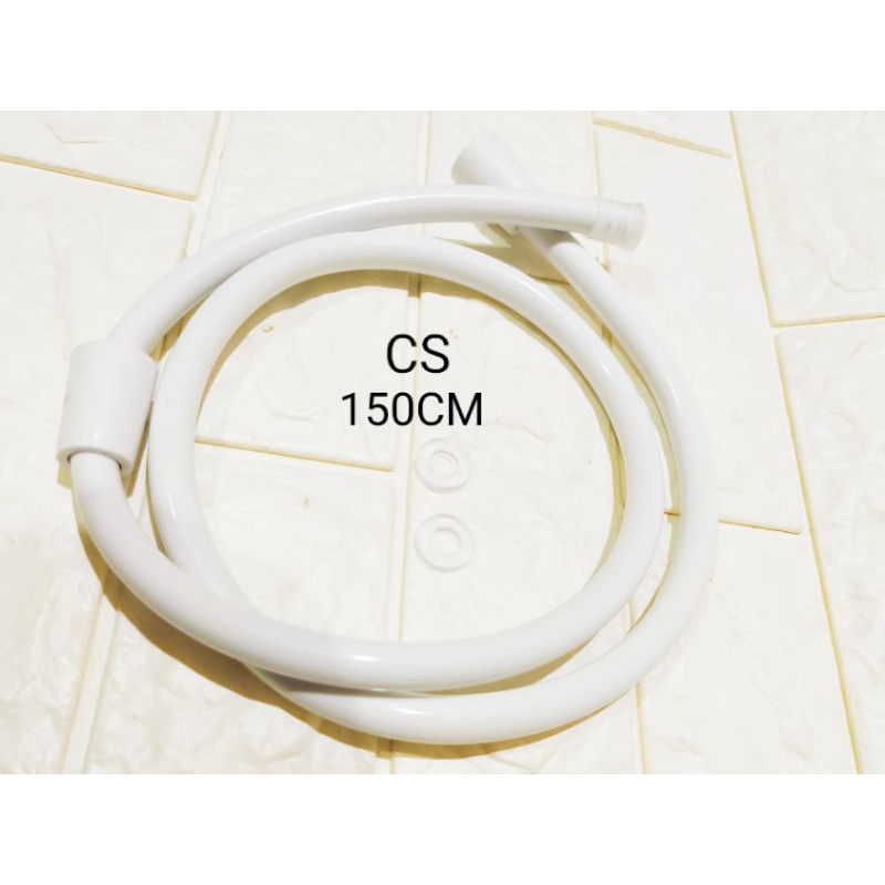Bidet Shower Jet Hose - สายห้องน้ํา 1.5 ม