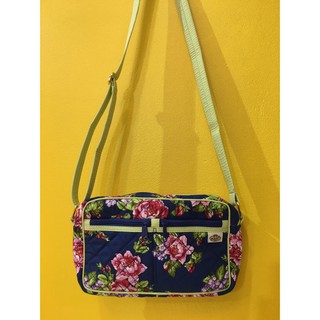 NaRaYa NB-219  กระเป๋าสะพายข้าง  Shoulder  Bag