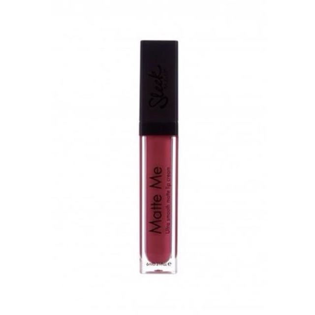 Sleek matte me (number 1)