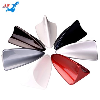 Great Wall C30 Tengyi C50C20R Weipai WEYVV7 รถ shark fin antenna หลังคาหางการปรับเปลี่ยนตกแต่ง