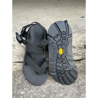 รองเท้า Chaco Z2 Classic - Black สินค้าพร้อมส่งนิ่มใส่สบาย