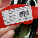 reviewVANS Old Skool ClassicBlack รองเท้า VANS การันตีของแท้ 100 VANS Authorized Dealer WeSneaker comment 5