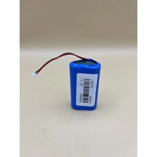 แบตเตอรี่18650รุ่น3.7V3600mah/3.7V5200mah/7.4V3600mah/12V4000mahพร้อมต่อวงจรBMSป้อนกันการชาร์จในตัว