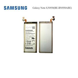 แบตเตอรี่ Samsung Galaxy Note 8,N950(BE-BN950ABE)