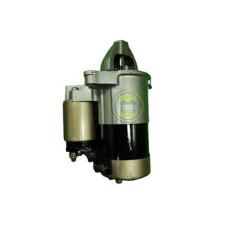 Starter Motor Mazda 323 ไดสตาร์ท มาสด้า323  ทศ3รู8T(บิ้ว12v)