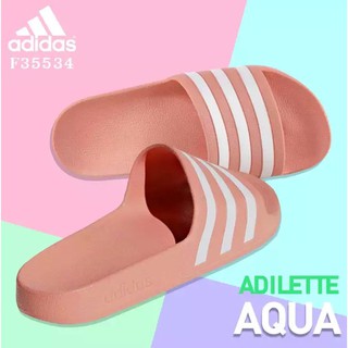 รองเท้าแตะ Adidas Adilette Aqua ลิขสิทธิ์แท้ 100%