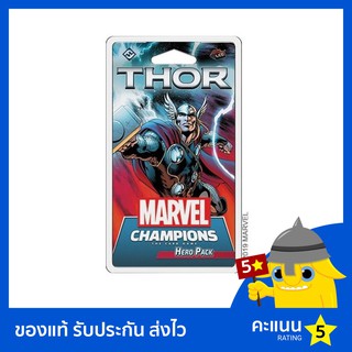 Marvel Champions: Thor Hero Pack