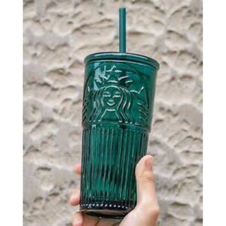 starbucks china green siren logo