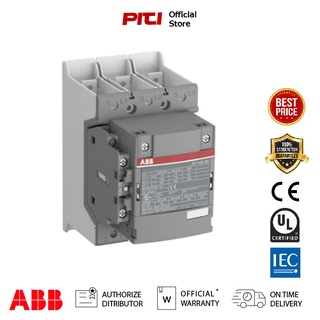 ABB AF140-30-11B 100-250V50/60HZ-DC แมกเนติกคอนแทคเตอร์ Contactor