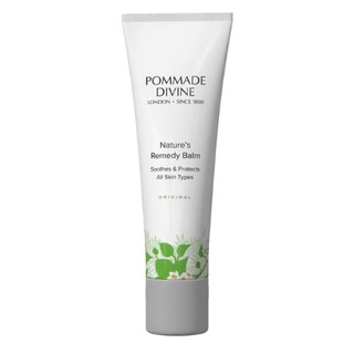 Pommade Divine Natures Remedy Multi-Purpose Balm 30 ml - บาล์มเวชสำอางค์สาระพัดประโยชน์จากอังกฤษ