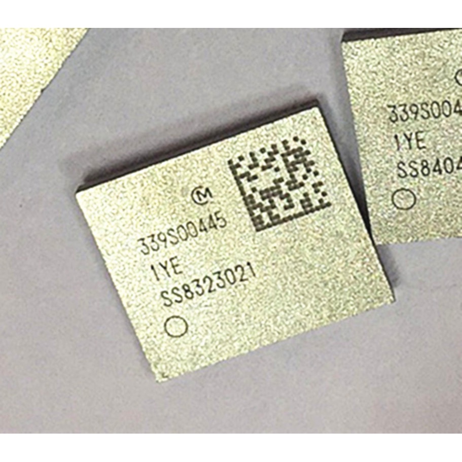 339s00445 339S00446 339S00447 339S00448 สําหรับ Pad Pro 12.9 2018 2019 Wifi IC A1893 A1893 A1954 WI-