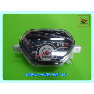 HONDA WAVE100 WAVE110 year 2003 SPEEDOMETER SET // เรือนไมล์ มาตรวัดความเร็ว สินค้าคุณภาพดี