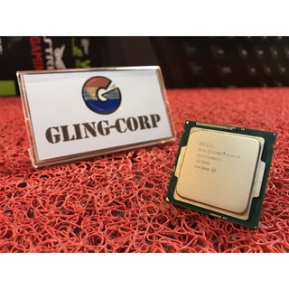 CPU INTEL LGA1150 i3 - หลายรุ่น / i3-4130 / i3-4150 / i3-4160 / i3-4170 / i3-4330 /