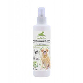 Quint Insect Repellent Spray 250 ml.